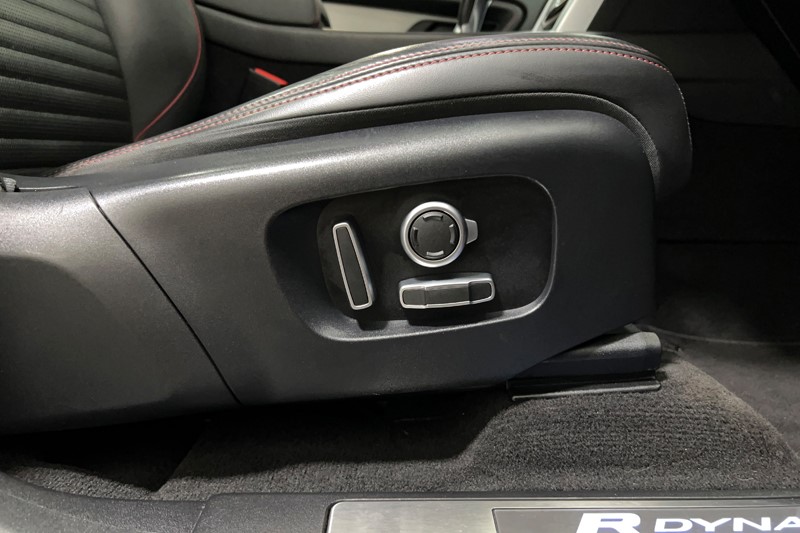 2021 (21) LAND ROVER DISCOVERY SPORT 2.0 D200 R-Dynamic HSE 5dr Auto 5074423