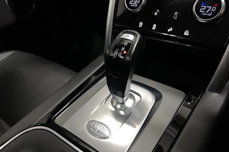 2021 (21) LAND ROVER DISCOVERY SPORT 2.0 D200 R-Dynamic HSE 5dr Auto 5074430