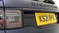 2021 (21) LAND ROVER DISCOVERY SPORT 2.0 D200 R-Dynamic HSE 5dr Auto 5074456