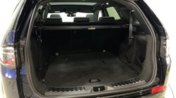 2021 (21) LAND ROVER DISCOVERY SPORT 2.0 D200 R-Dynamic HSE 5dr Auto 5074450