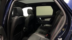 2021 (21) LAND ROVER DISCOVERY SPORT 2.0 D200 R-Dynamic HSE 5dr Auto 5074449
