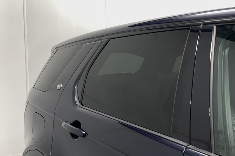 2021 (21) LAND ROVER DISCOVERY SPORT 2.0 D200 R-Dynamic HSE 5dr Auto 5074459