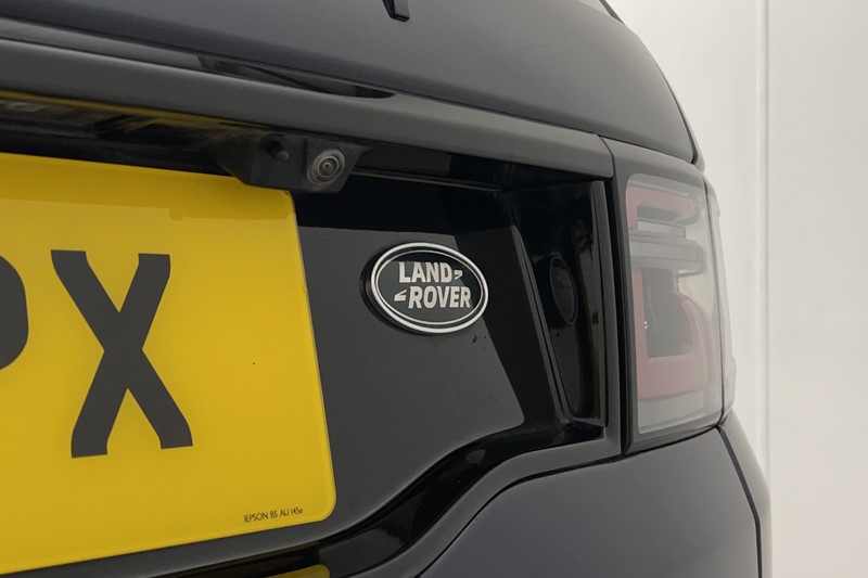 2021 (21) LAND ROVER DISCOVERY SPORT 2.0 D200 R-Dynamic HSE 5dr Auto 5074458