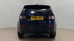 2021 (21) LAND ROVER DISCOVERY SPORT 2.0 D200 R-Dynamic HSE 5dr Auto 5074411