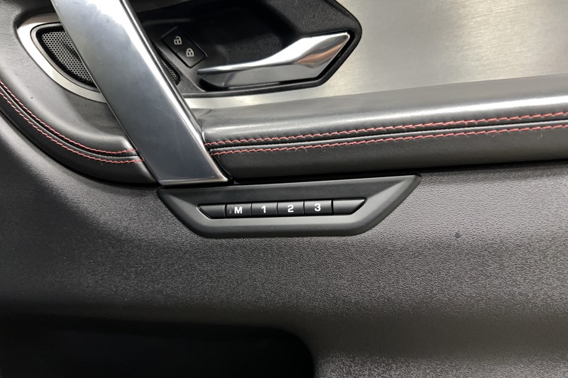 2021 (21) LAND ROVER DISCOVERY SPORT 2.0 D200 R-Dynamic HSE 5dr Auto 5074419