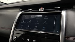 2021 (21) LAND ROVER DISCOVERY SPORT 2.0 D200 R-Dynamic HSE 5dr Auto 5074439