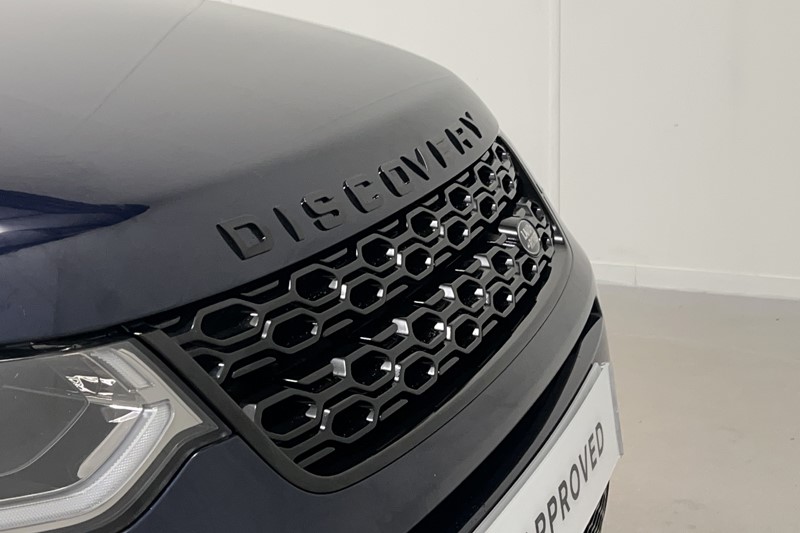 2021 (21) LAND ROVER DISCOVERY SPORT 2.0 D200 R-Dynamic HSE 5dr Auto 5074464