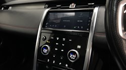 2021 (21) LAND ROVER DISCOVERY SPORT 2.0 D200 R-Dynamic HSE 5dr Auto 5074431