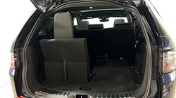 2021 (21) LAND ROVER DISCOVERY SPORT 2.0 D200 R-Dynamic HSE 5dr Auto 5074453