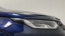 2021 (21) LAND ROVER DISCOVERY SPORT 2.0 D200 R-Dynamic HSE 5dr Auto 5074463