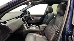 2021 (21) LAND ROVER DISCOVERY SPORT 2.0 D200 R-Dynamic HSE 5dr Auto 5074408