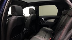 2021 (21) LAND ROVER DISCOVERY SPORT 2.0 D200 R-Dynamic HSE 5dr Auto 5074445