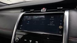 2021 (21) LAND ROVER DISCOVERY SPORT 2.0 D200 R-Dynamic HSE 5dr Auto 5074438