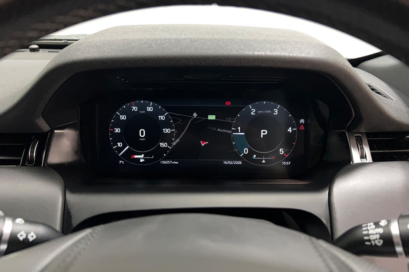 2021 (21) LAND ROVER DISCOVERY SPORT 2.0 D200 R-Dynamic HSE 5dr Auto 5074429