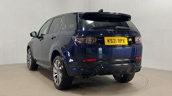 2021 (21) LAND ROVER DISCOVERY SPORT 2.0 D200 R-Dynamic HSE 5dr Auto 5074407