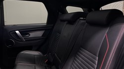 2021 (21) LAND ROVER DISCOVERY SPORT 2.0 D200 R-Dynamic HSE 5dr Auto 5074446