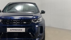 2021 (21) LAND ROVER DISCOVERY SPORT 2.0 D200 R-Dynamic HSE 5dr Auto 5074465