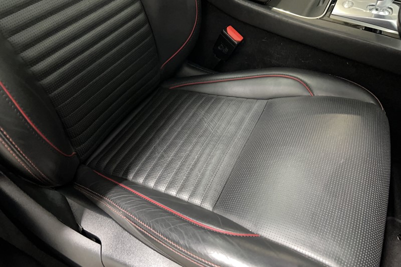 2021 (21) LAND ROVER DISCOVERY SPORT 2.0 D200 R-Dynamic HSE 5dr Auto 5074424