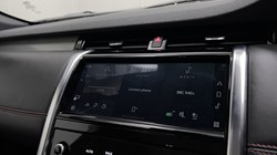 2021 (21) LAND ROVER DISCOVERY SPORT 2.0 D200 R-Dynamic HSE 5dr Auto 5074433