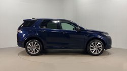 2021 (21) LAND ROVER DISCOVERY SPORT 2.0 D200 R-Dynamic HSE 5dr Auto 5074410
