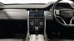 2021 (21) LAND ROVER DISCOVERY SPORT 2.0 D200 R-Dynamic HSE 5dr Auto 5074415
