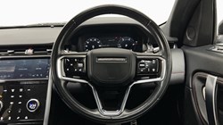 2021 (21) LAND ROVER DISCOVERY SPORT 2.0 D200 R-Dynamic HSE 5dr Auto 5074416