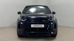2021 (21) LAND ROVER DISCOVERY SPORT 2.0 D200 R-Dynamic HSE 5dr Auto 5074412