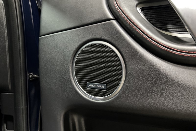 2021 (21) LAND ROVER DISCOVERY SPORT 2.0 D200 R-Dynamic HSE 5dr Auto 5074420