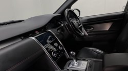 2021 (21) LAND ROVER DISCOVERY SPORT 2.0 D200 R-Dynamic HSE 5dr Auto 5074443
