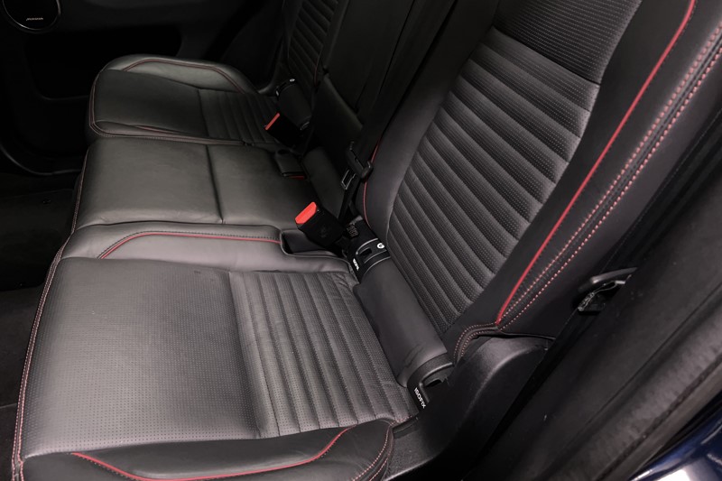 2021 (21) LAND ROVER DISCOVERY SPORT 2.0 D200 R-Dynamic HSE 5dr Auto 5074447