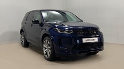 2021 (21) LAND ROVER DISCOVERY SPORT 2.0 D200 R-Dynamic HSE 5dr Auto 5074406