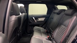 2021 (21) LAND ROVER DISCOVERY SPORT 2.0 D200 R-Dynamic HSE 5dr Auto 5074409