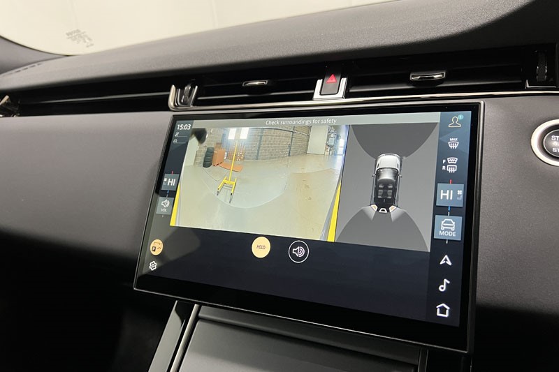 2023 (73) LAND ROVER RANGE ROVER EVOQUE 2.0 D200 S 5dr Auto 5070088