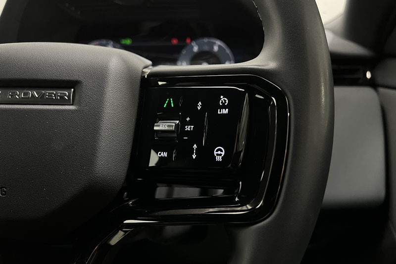 2023 (73) LAND ROVER RANGE ROVER EVOQUE 2.0 D200 S 5dr Auto 5070083