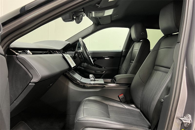 2023 (73) LAND ROVER RANGE ROVER EVOQUE 2.0 D200 S 5dr Auto 5070066