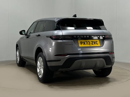2023 (73) LAND ROVER RANGE ROVER EVOQUE 2.0 D200 S 5dr Auto