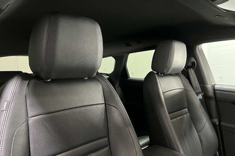 2023 (73) LAND ROVER RANGE ROVER EVOQUE 2.0 D200 S 5dr Auto 5070080