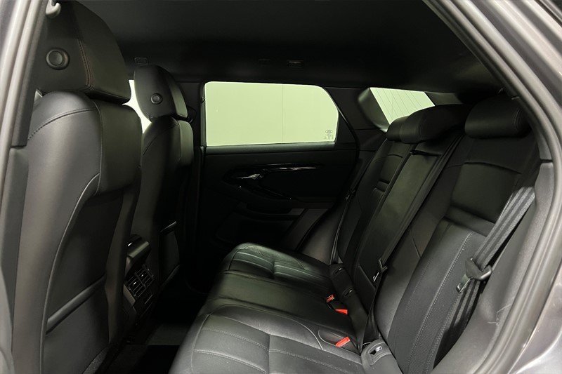 2023 (73) LAND ROVER RANGE ROVER EVOQUE 2.0 D200 S 5dr Auto 5070067