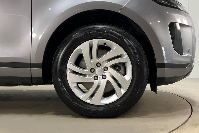 2023 (73) LAND ROVER RANGE ROVER EVOQUE 2.0 D200 S 5dr Auto 5070071