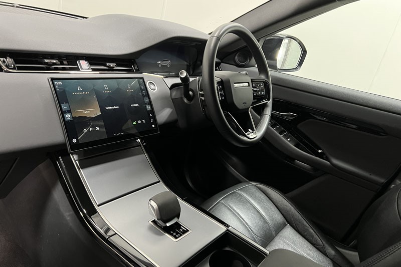 2023 (73) LAND ROVER RANGE ROVER EVOQUE 2.0 D200 S 5dr Auto 5070096