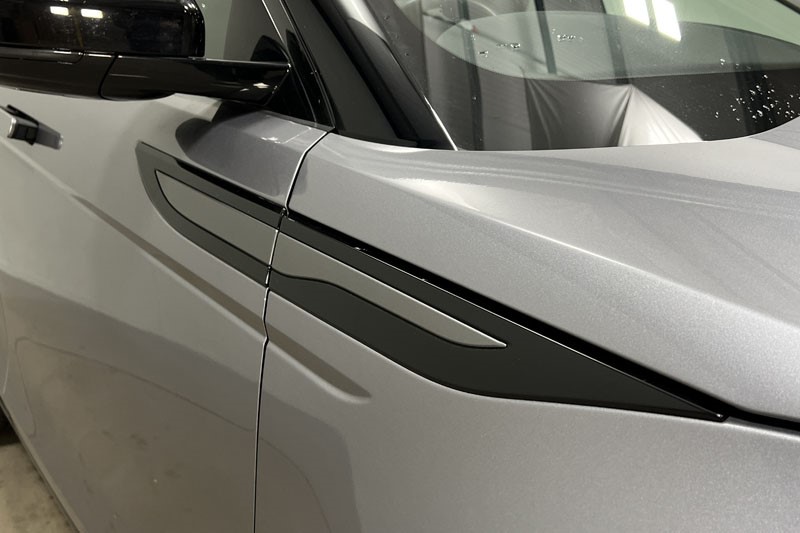 2023 (73) LAND ROVER RANGE ROVER EVOQUE 2.0 D200 S 5dr Auto 5070107