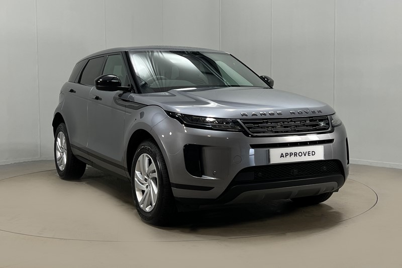 2023 (73) LAND ROVER RANGE ROVER EVOQUE 2.0 D200 S 5dr Auto