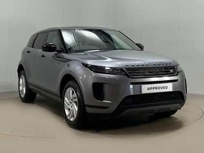 2023 (73) LAND ROVER RANGE ROVER EVOQUE 2.0 D200 S 5dr Auto