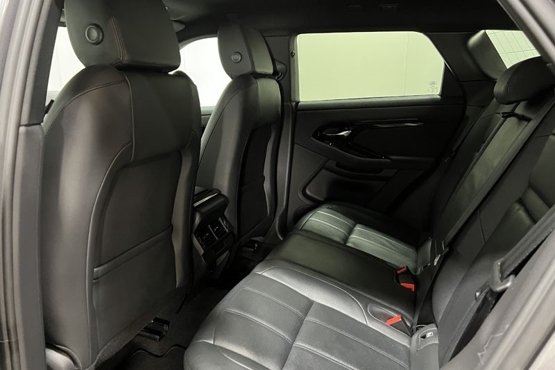 2023 (73) LAND ROVER RANGE ROVER EVOQUE 2.0 D200 S 5dr Auto 5070097