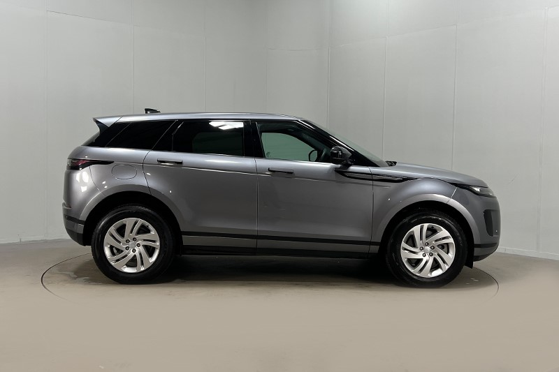 2023 (73) LAND ROVER RANGE ROVER EVOQUE 2.0 D200 S 5dr Auto 5070068