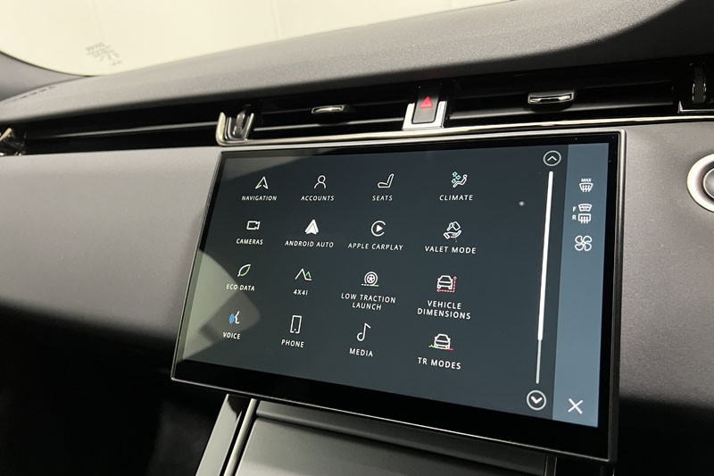 2023 (73) LAND ROVER RANGE ROVER EVOQUE 2.0 D200 S 5dr Auto 5070092