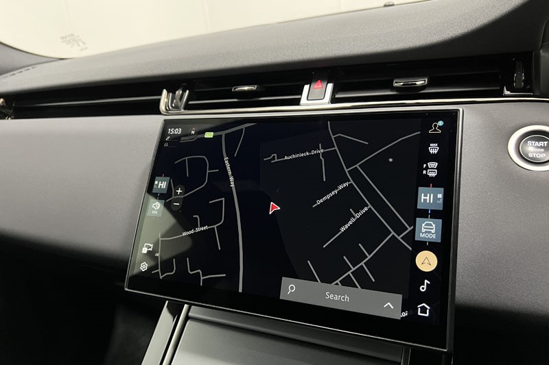 2023 (73) LAND ROVER RANGE ROVER EVOQUE 2.0 D200 S 5dr Auto 5070087