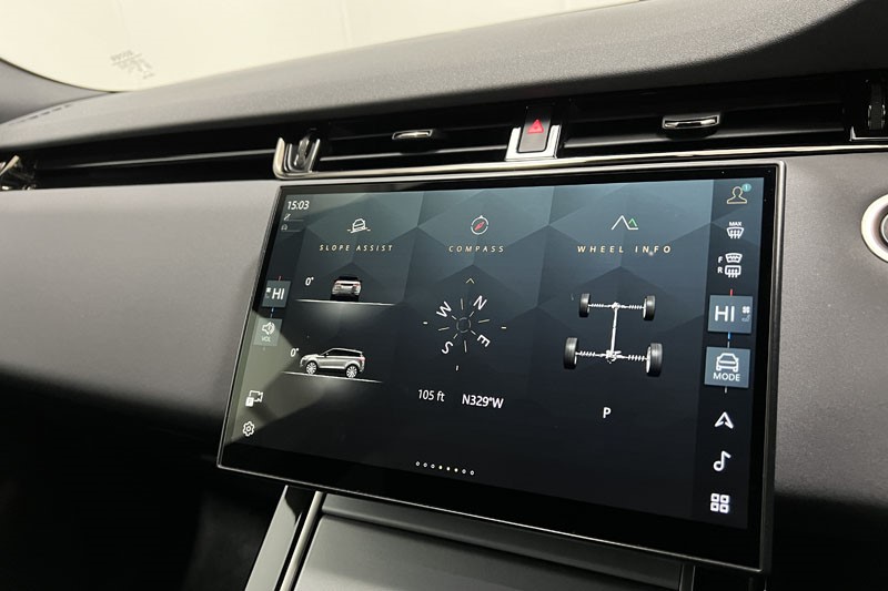 2023 (73) LAND ROVER RANGE ROVER EVOQUE 2.0 D200 S 5dr Auto 5070090