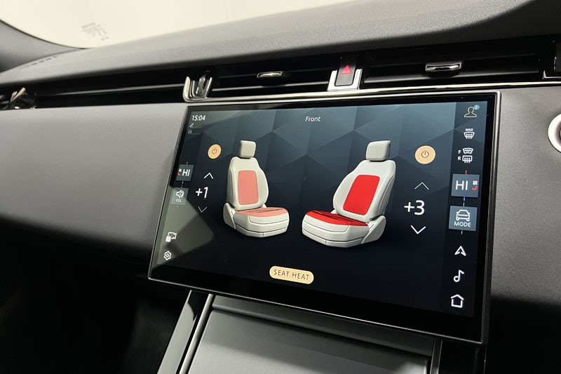 2023 (73) LAND ROVER RANGE ROVER EVOQUE 2.0 D200 S 5dr Auto 5070094