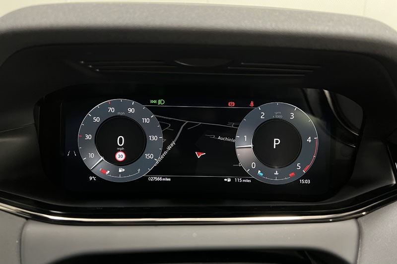 2023 (73) LAND ROVER RANGE ROVER EVOQUE 2.0 D200 S 5dr Auto 5070084